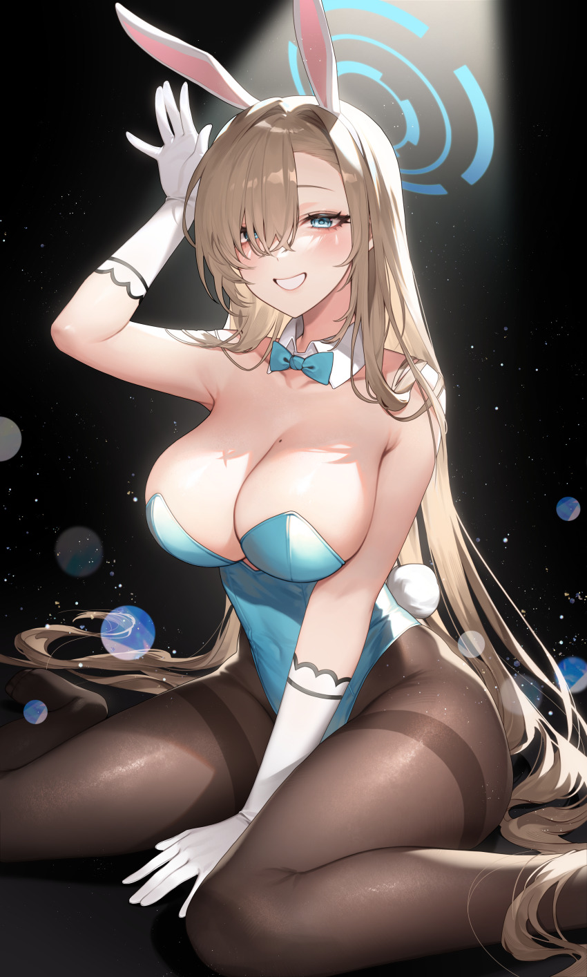 Asuna (Blue Archive) Rule 34 Image