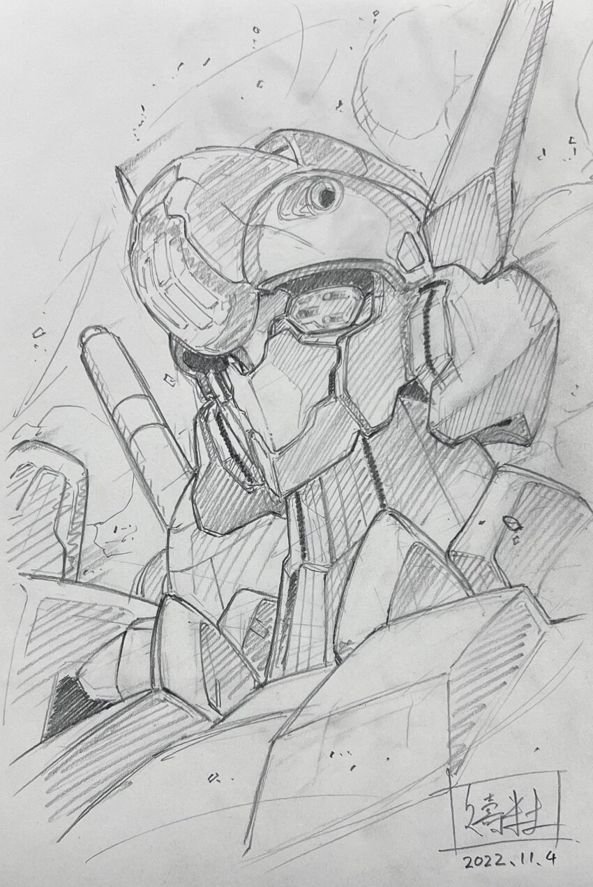 Gundam Rule 34 Image