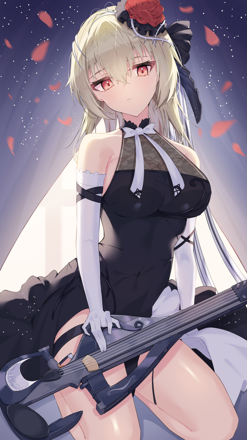 Goddess Of Victory: Nikke Rule 34 Image