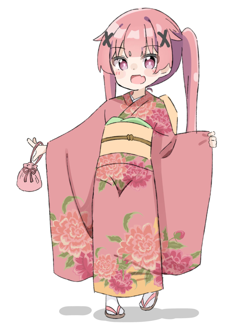 Watashi Ni Tenshi Ga Maiorita! Rule 34 Image