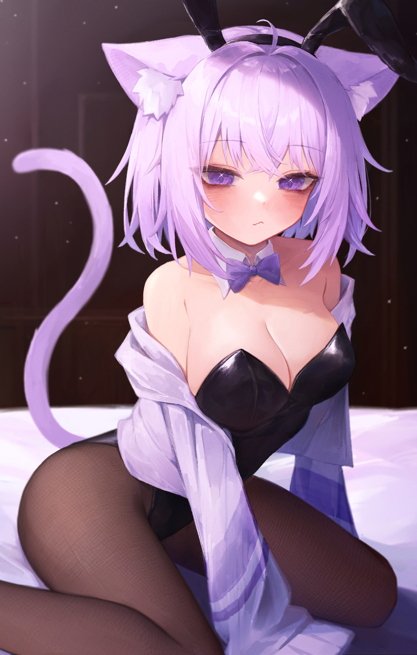 Nekomata Okayu (Hololive) Rule 34 Image