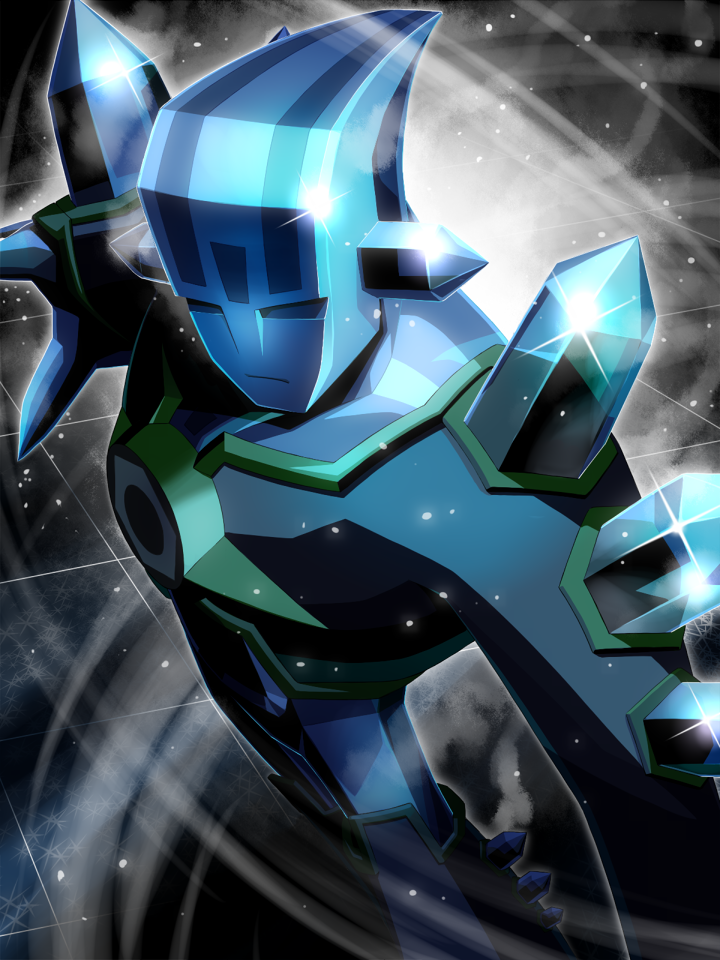 Mega Man (Series) Rule 34 Image