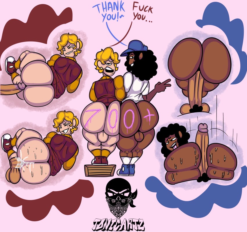Angel Amakir Rule 34 Image