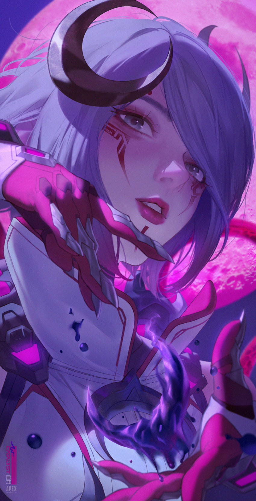 Catalyst (Apex Legends) Rule 34 Image
