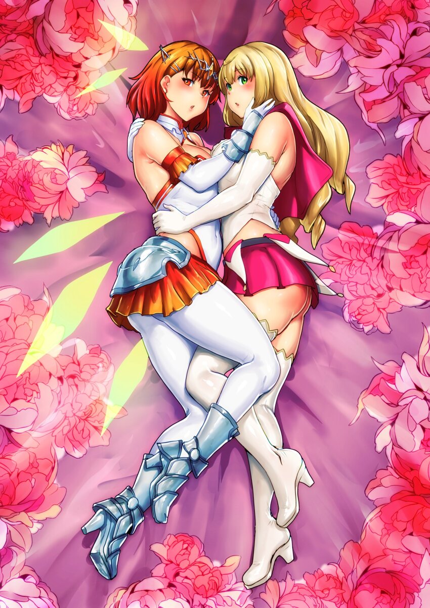 Character Request (Dlsite.Com) Rule 34 Image