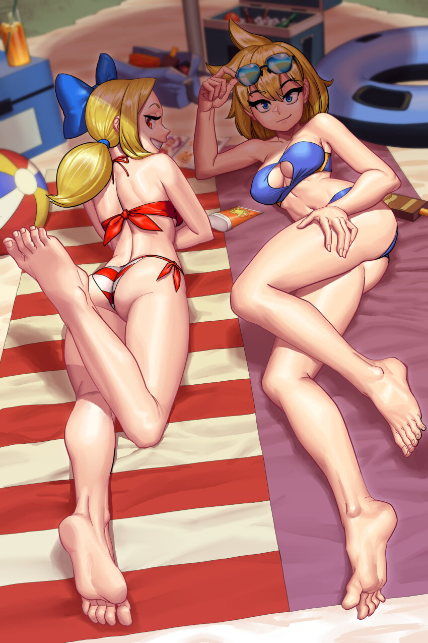 Twitch (Shantae) Rule 34 Image