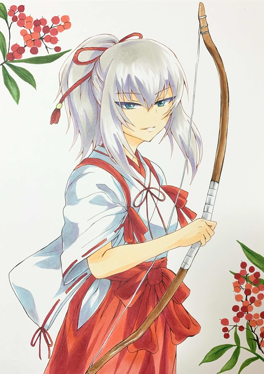 Itsumi Erika (Girls Und Panzer) Rule 34 Image