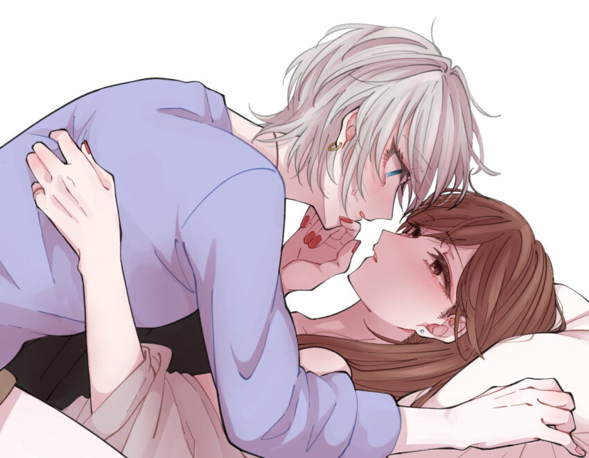 Anastasia (Idolmaster) Rule 34 Image