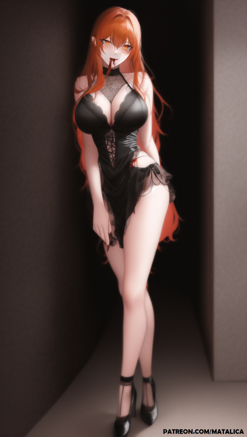 Original Character (Original) Rule 34 Image