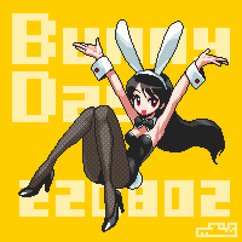 Bunny Day Rule 34 Image