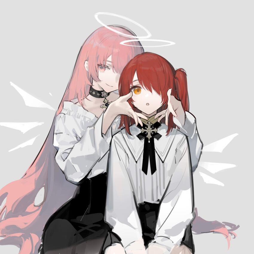 Exusiai (Arknights) Rule 34 Image
