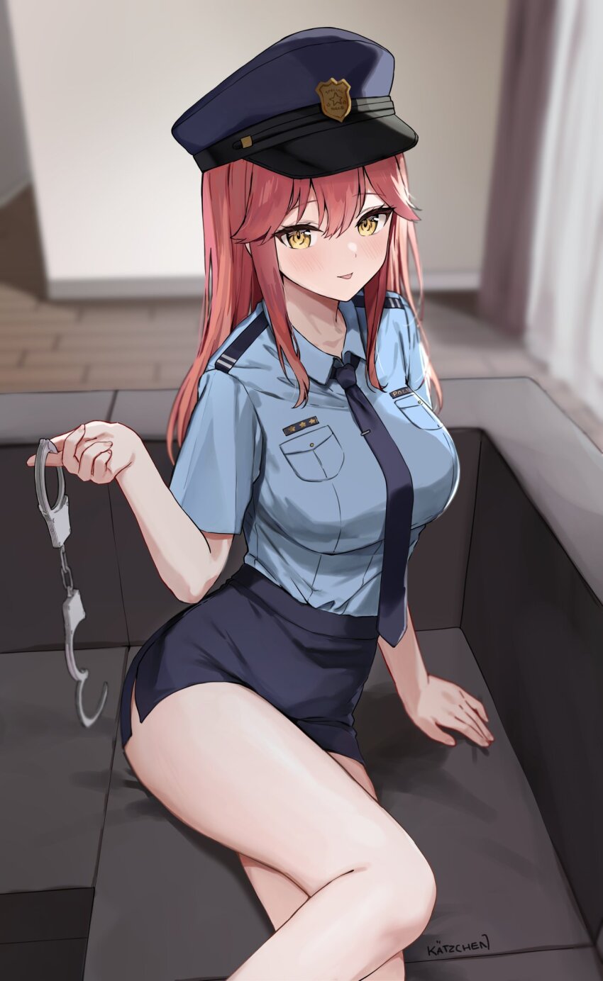 Liliya (Kaetzchen) Rule 34 Image