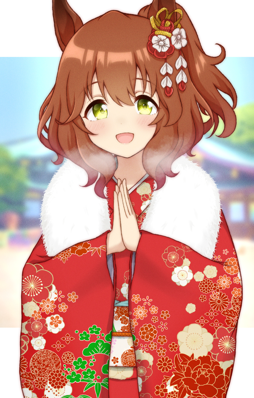 Aston Machan (Umamusume) Rule 34 Image