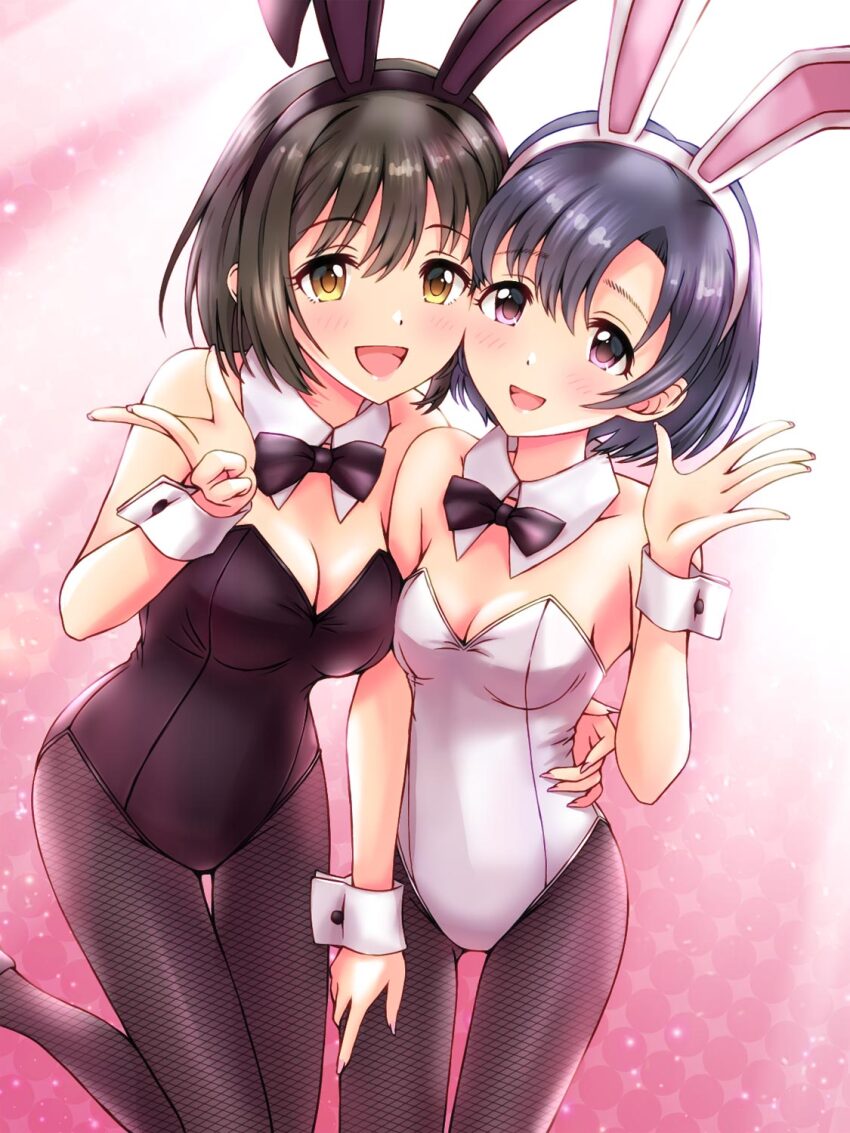 Shiragiku Hotaru (Idolmaster) Rule 34 Image
