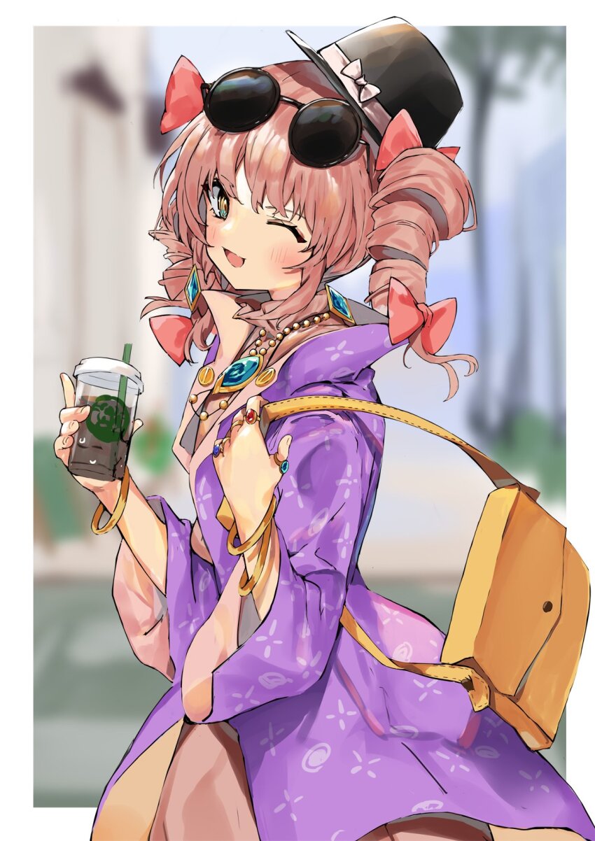 Yorigami Jo'On (Touhou) Rule 34 Image