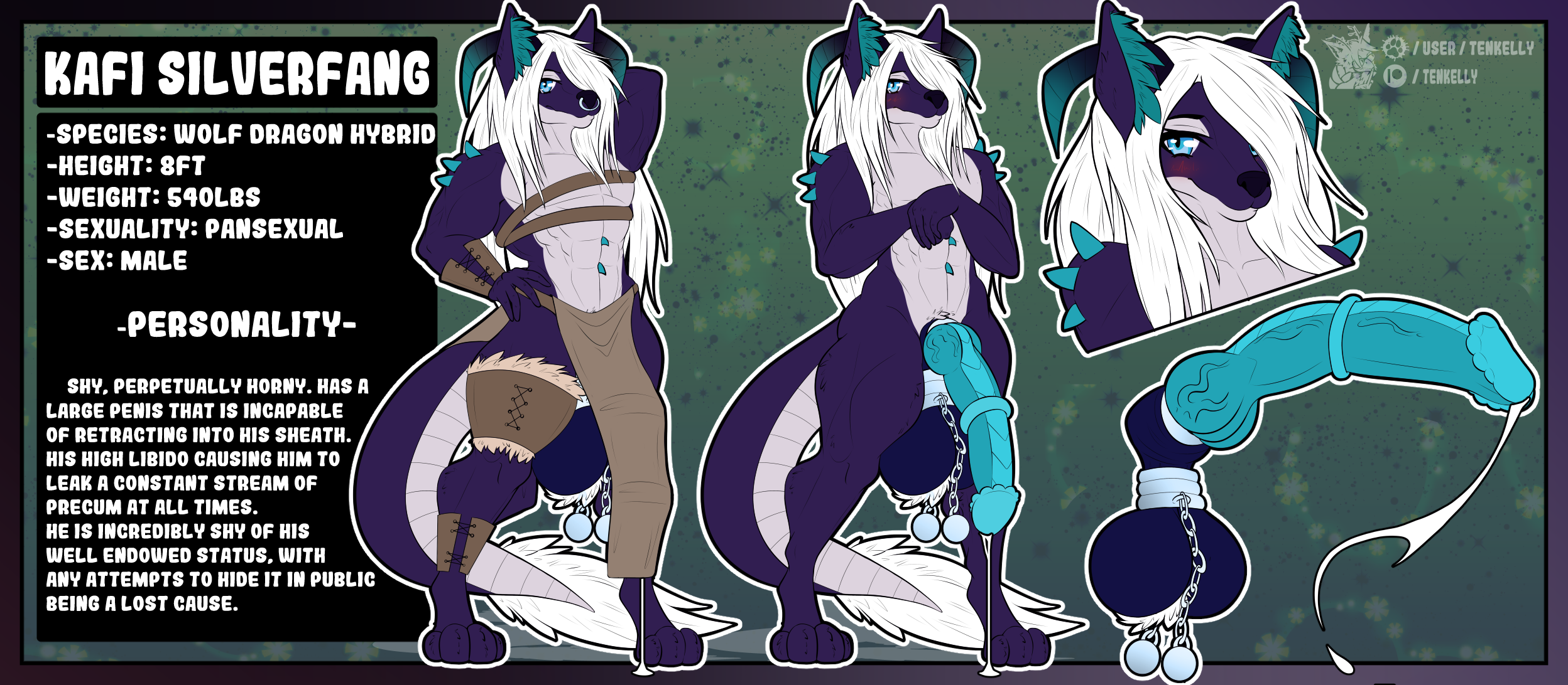 Anthro Rule 34 Image