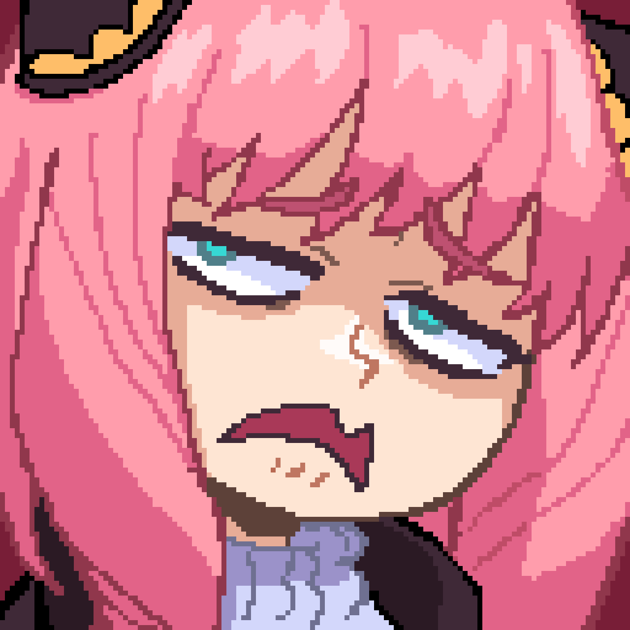 Anya (Spy X Family) Rule 34 Image