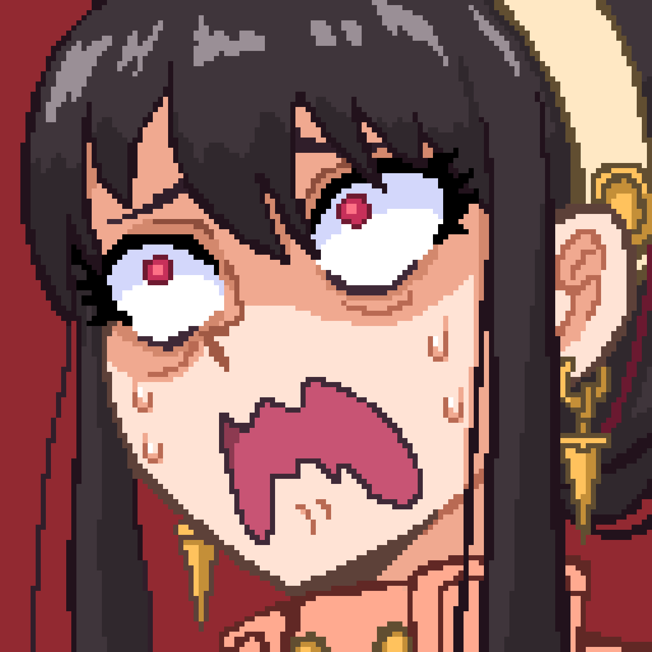 Yor Briar (Spy X Family) Rule 34 Image