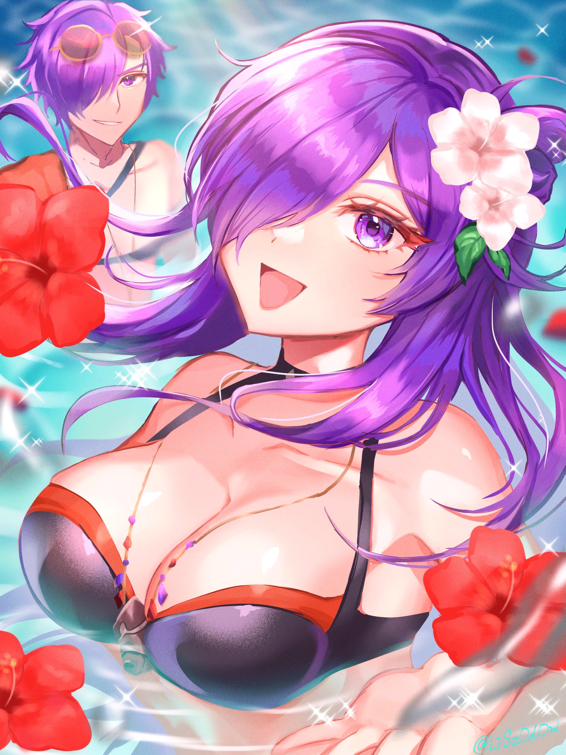 Shez (Fire Emblem) Rule 34 Image