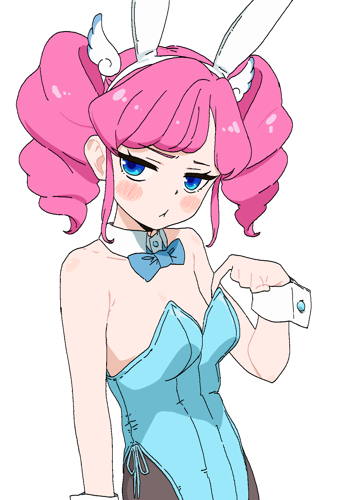 Amahane Madoka (Aikatsu!) Rule 34 Image