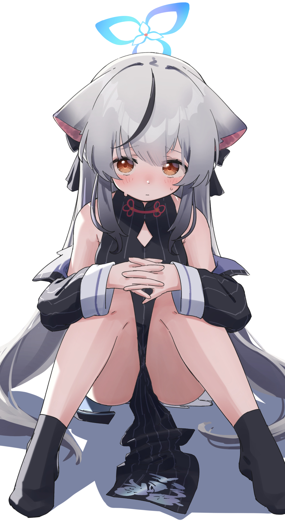 Kokona (Blue Archive) Rule 34 Image