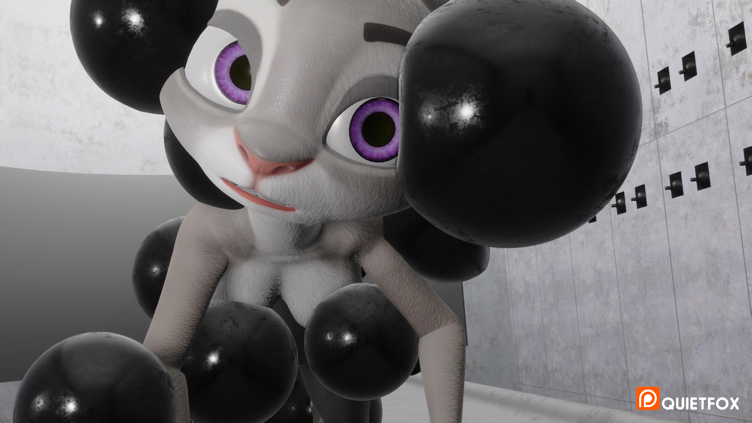 Cuff (Restraint) Rule 34 Image