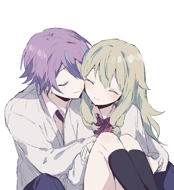 Kamishiro Rui (Project Sekai) Rule 34 Image