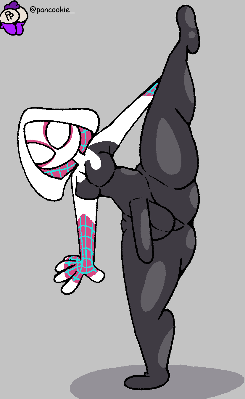 Gwen Stacy (Marvel) Rule 34 Image