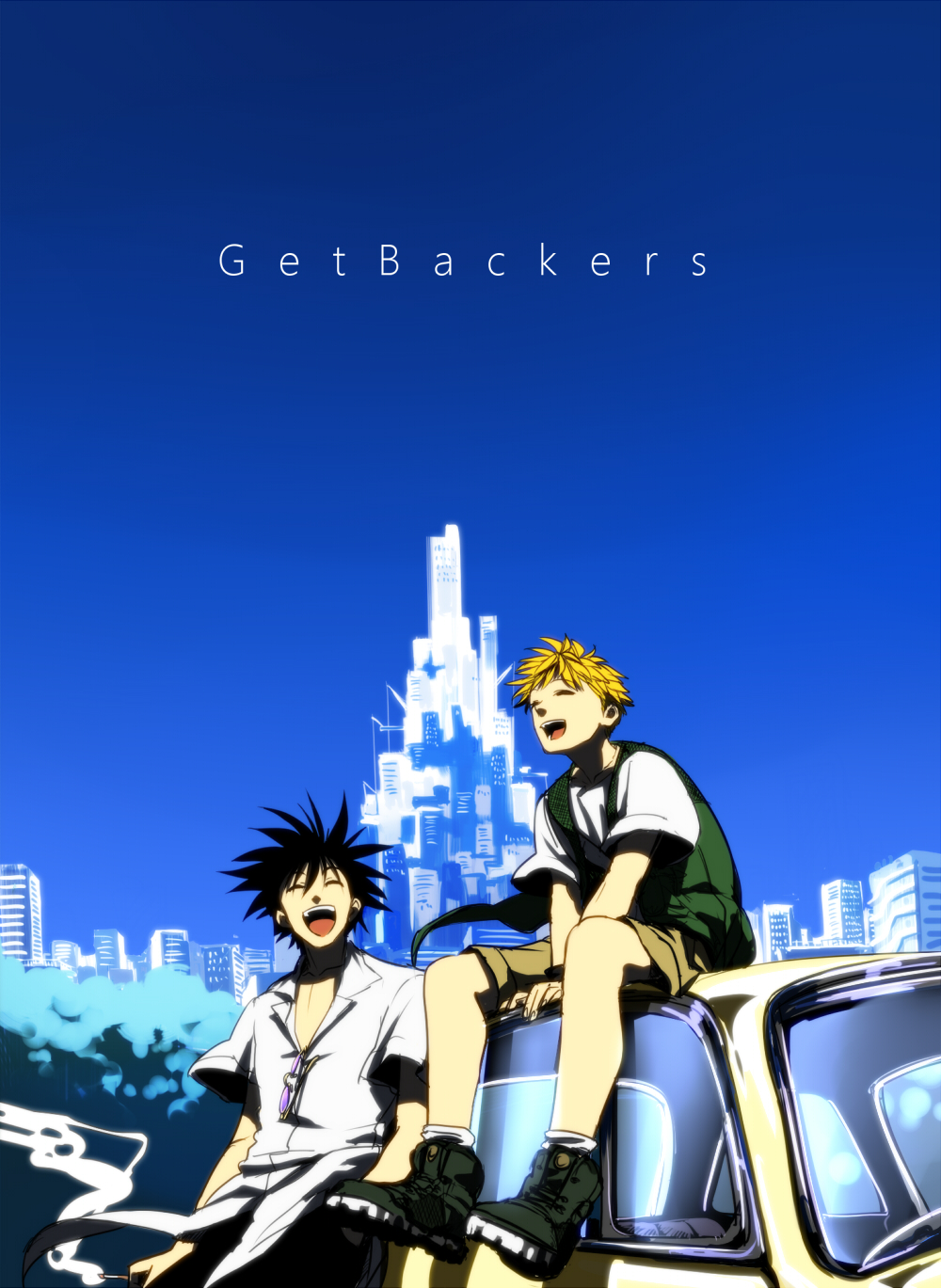 Getbackers Rule 34 Image