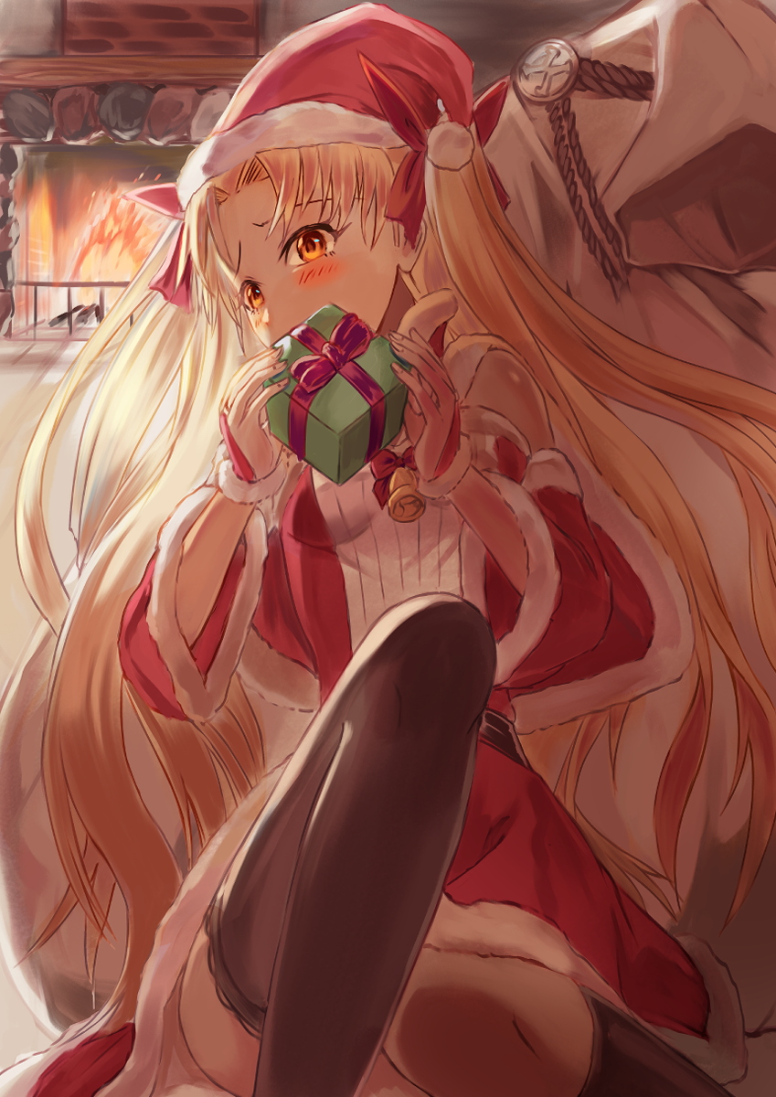 Ereshkigal (Fate) Rule 34 Image