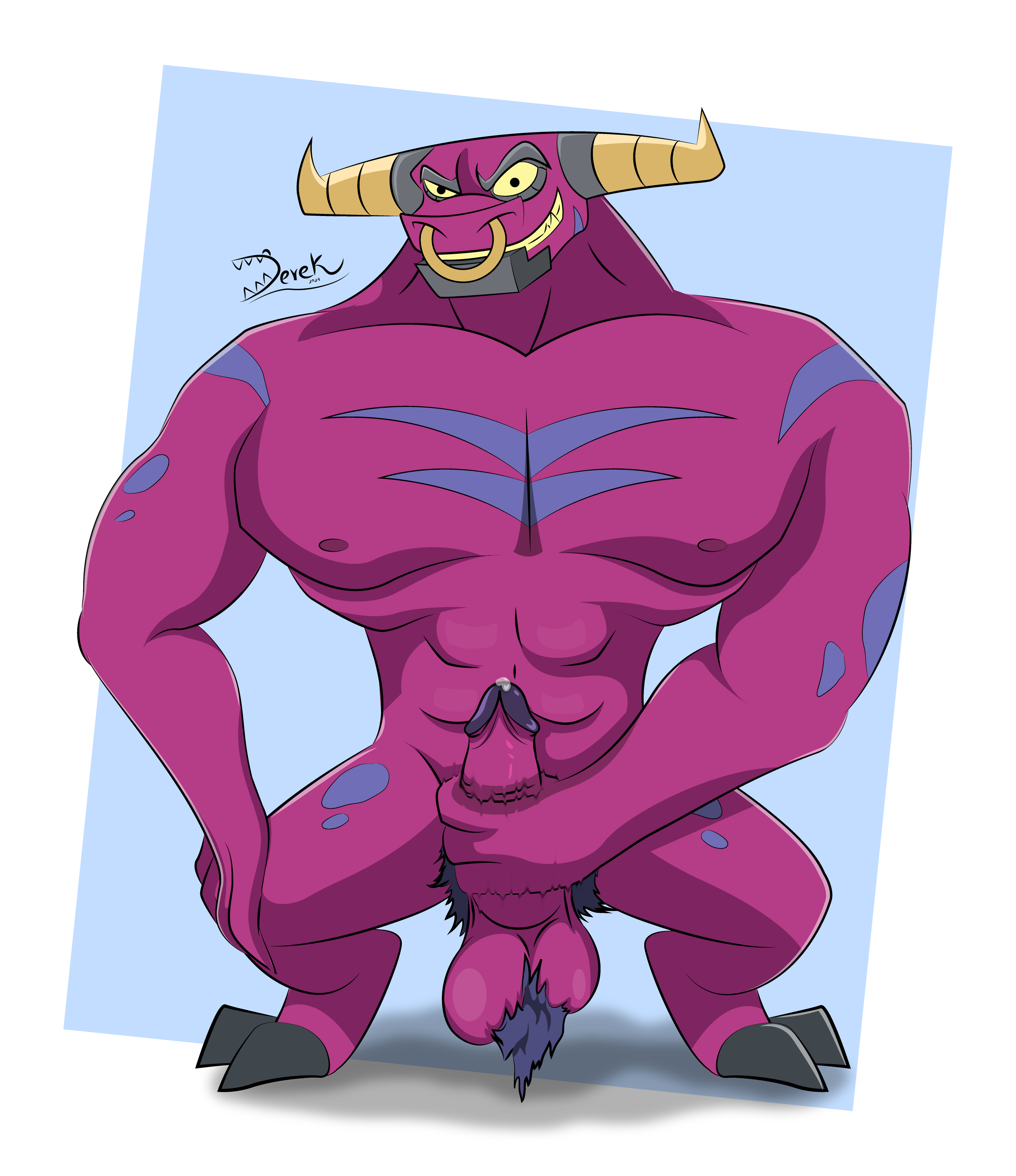 Absurd Res Rule 34 Image