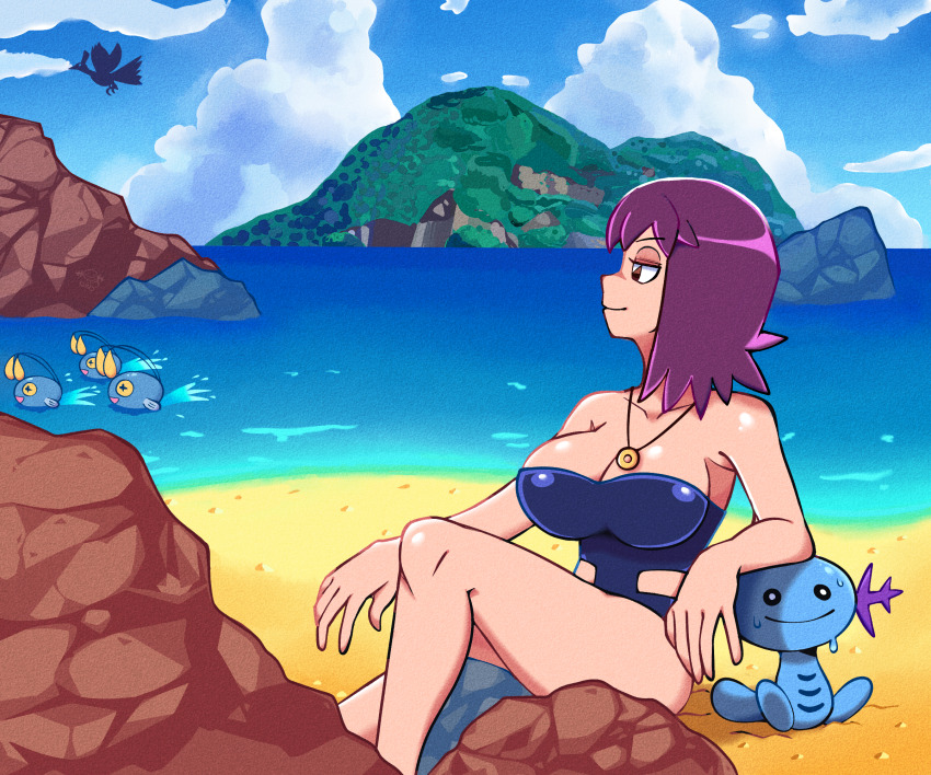 Chinchou (Nintendo) Rule 34 Image