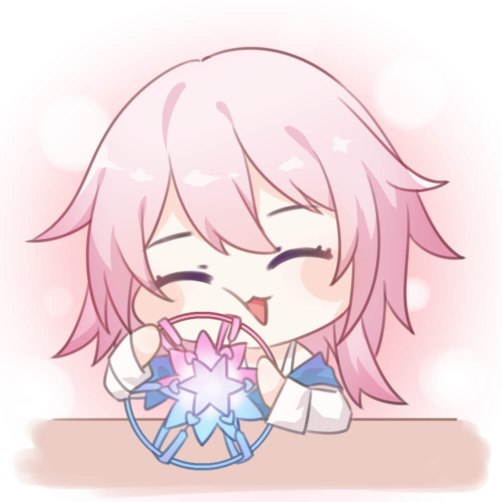 March 7th (Honkai: Star Rail) Rule 34 Image