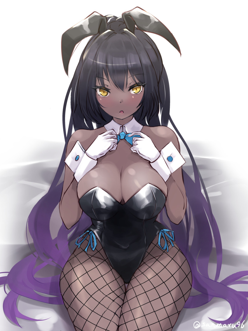 Karin (Blue Archive) Rule 34 Image