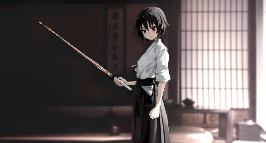 Soredemo Ayumu Wa Yosetekuru Rule 34 Image