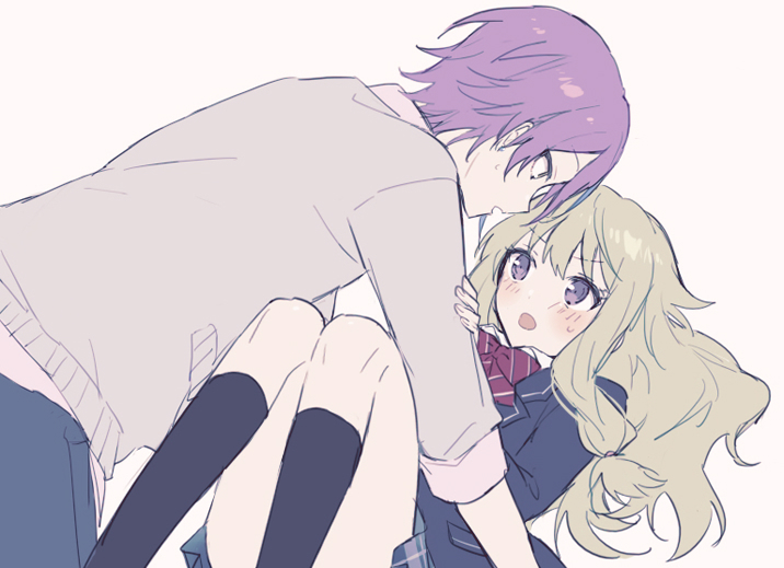 Kamishiro Rui (Project Sekai) Rule 34 Image