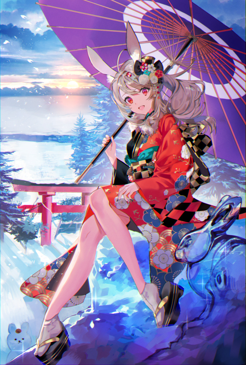 Chinese Zodiac Rule 34 Image