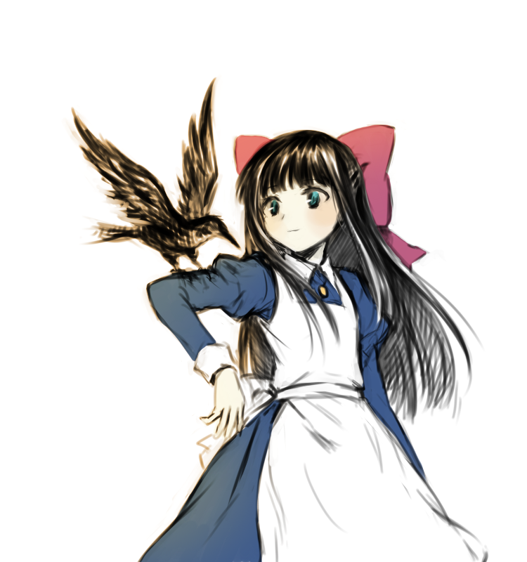 Aya Drevis Rule 34 Image