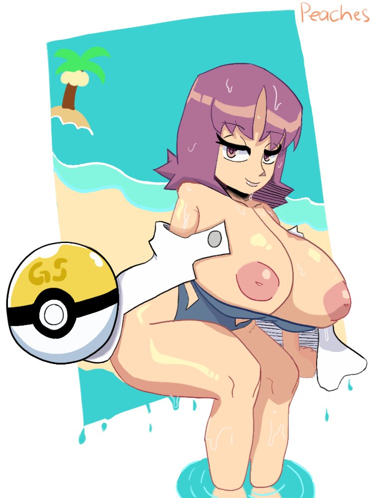 Nintendo Rule 34 Image