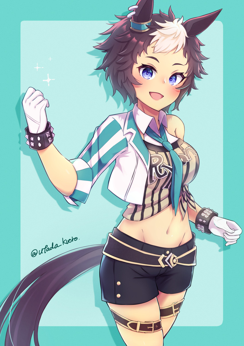 Mejiro Ryan (Umamusume) Rule 34 Image