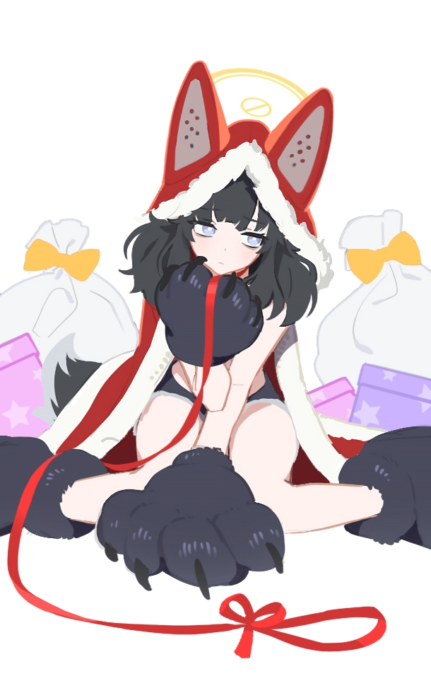 Hibiki (Blue Archive) Rule 34 Image