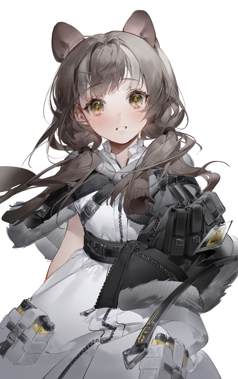 Honeyberry (Arknights) Rule 34 Image
