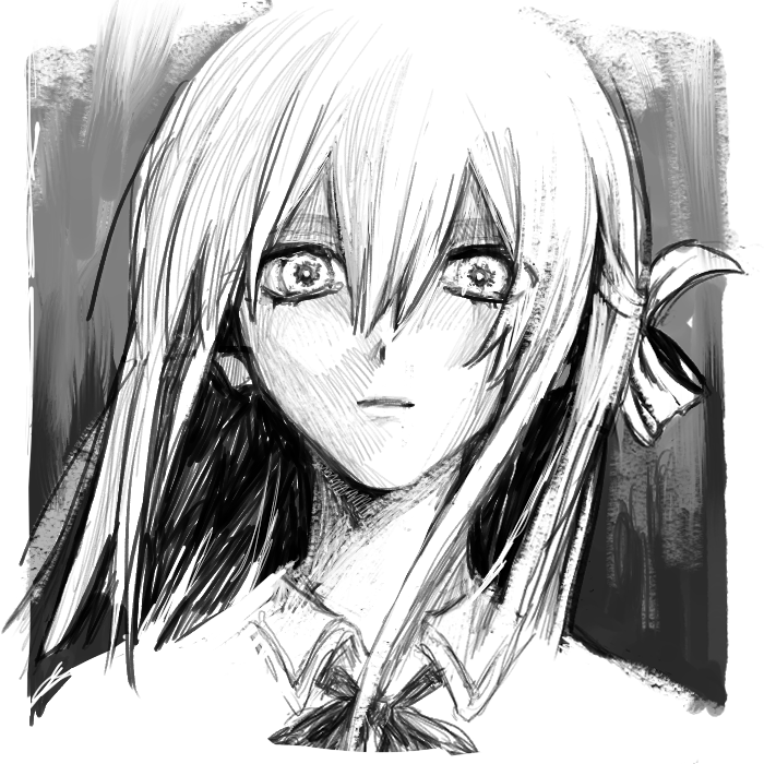 Alina Gray (Magia Record: Mahou Shoujo Madoka Magica Gaiden) Rule 34 Image