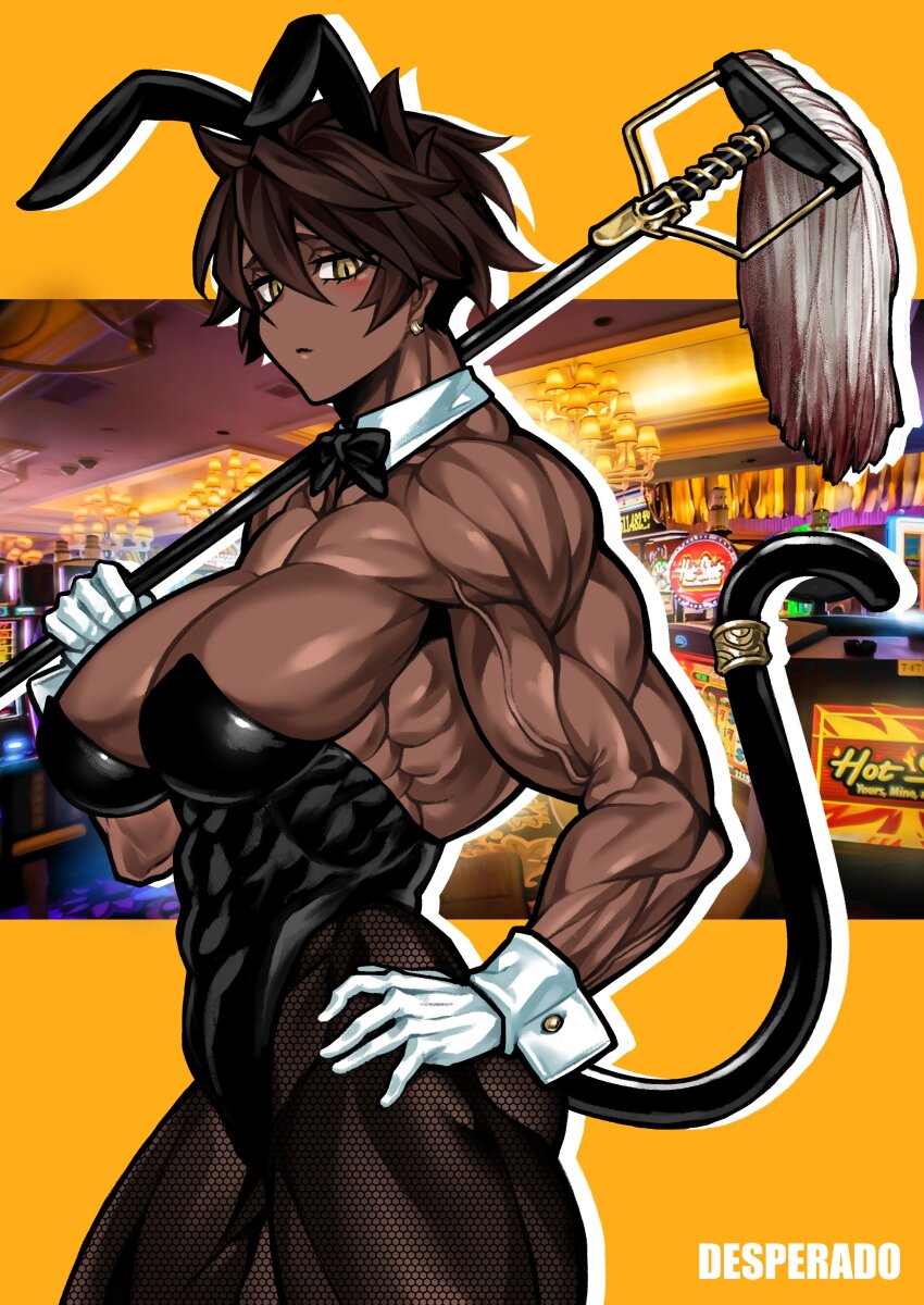 Mao (Yotaro) Rule 34 Image