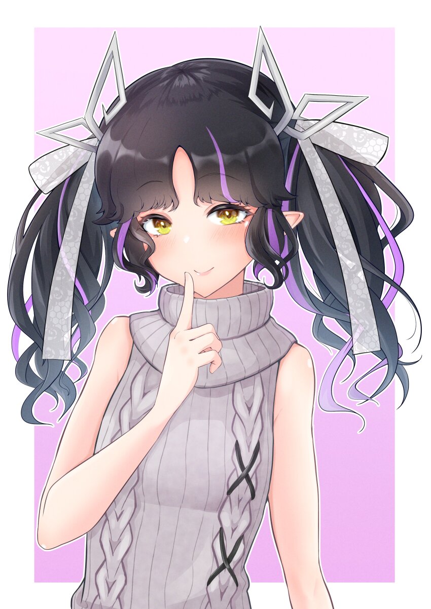 Nanashi Inc. Rule 34 Image