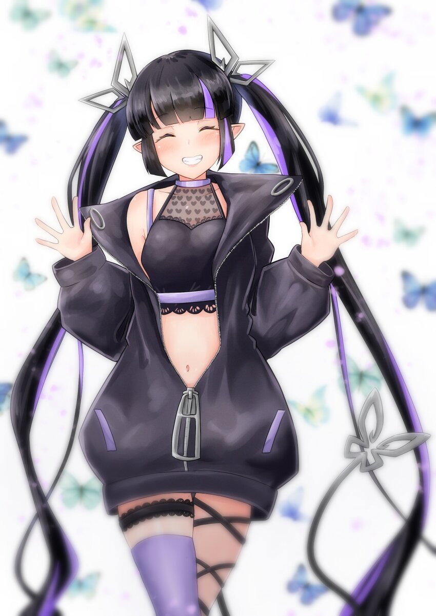 Nanashi Inc. Rule 34 Image