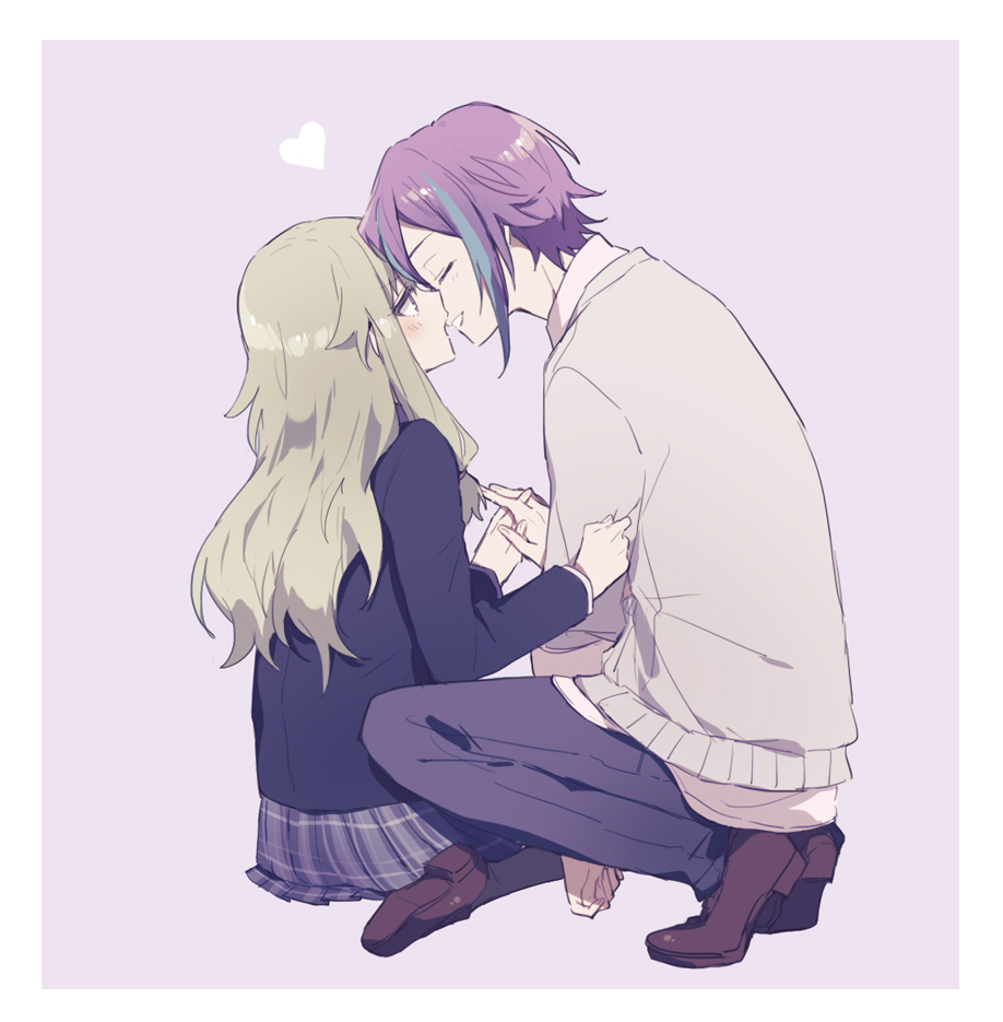 Kamishiro Rui (Project Sekai) Rule 34 Image