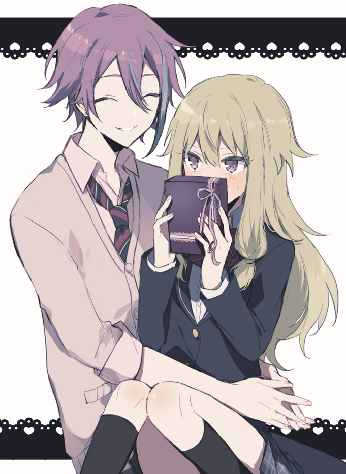 Kamishiro Rui (Project Sekai) Rule 34 Image