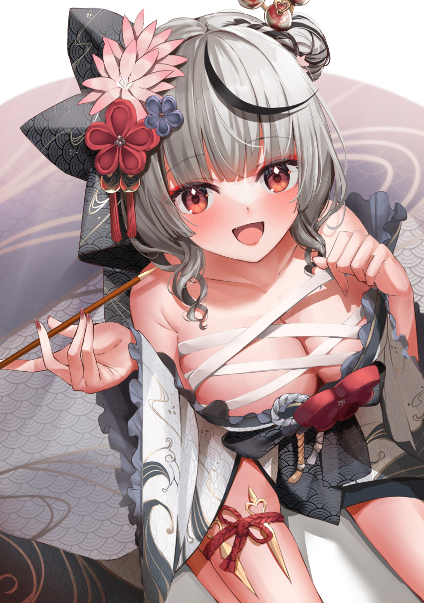Sakamata Chloe (Hololive) Rule 34 Image