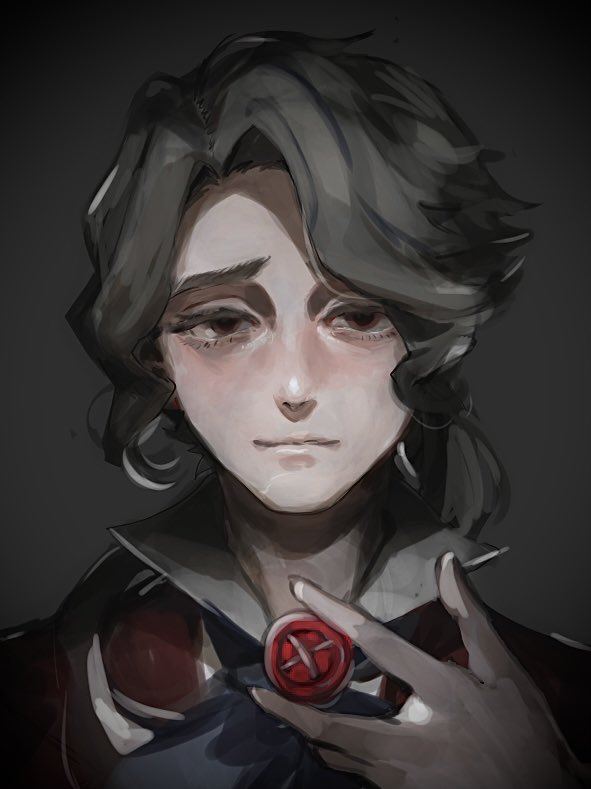 Frederick Kreiburg (Identity V) Rule 34 Image